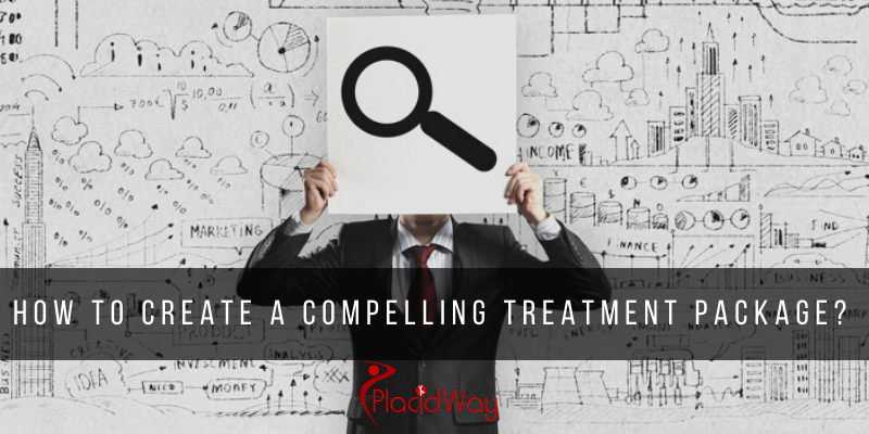 How to create a compeling treatment package?