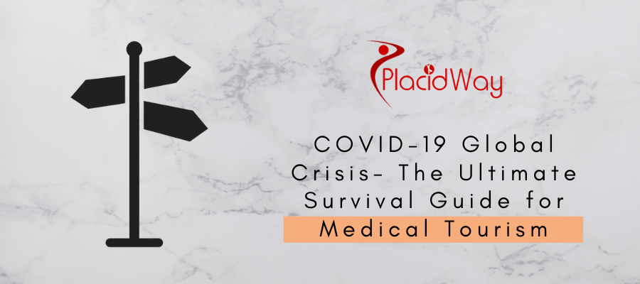 COVID-19 Global Crisis- The Ultimate Survival Guide for Medical Tourism