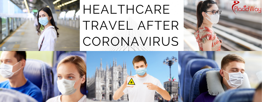 Healthcare Travel after Coronavirus- TouchPoints that Patients will consider before Booking Treatment 