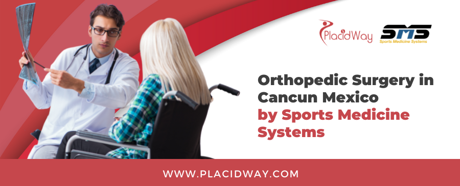 Sports Medicine Systems Banner