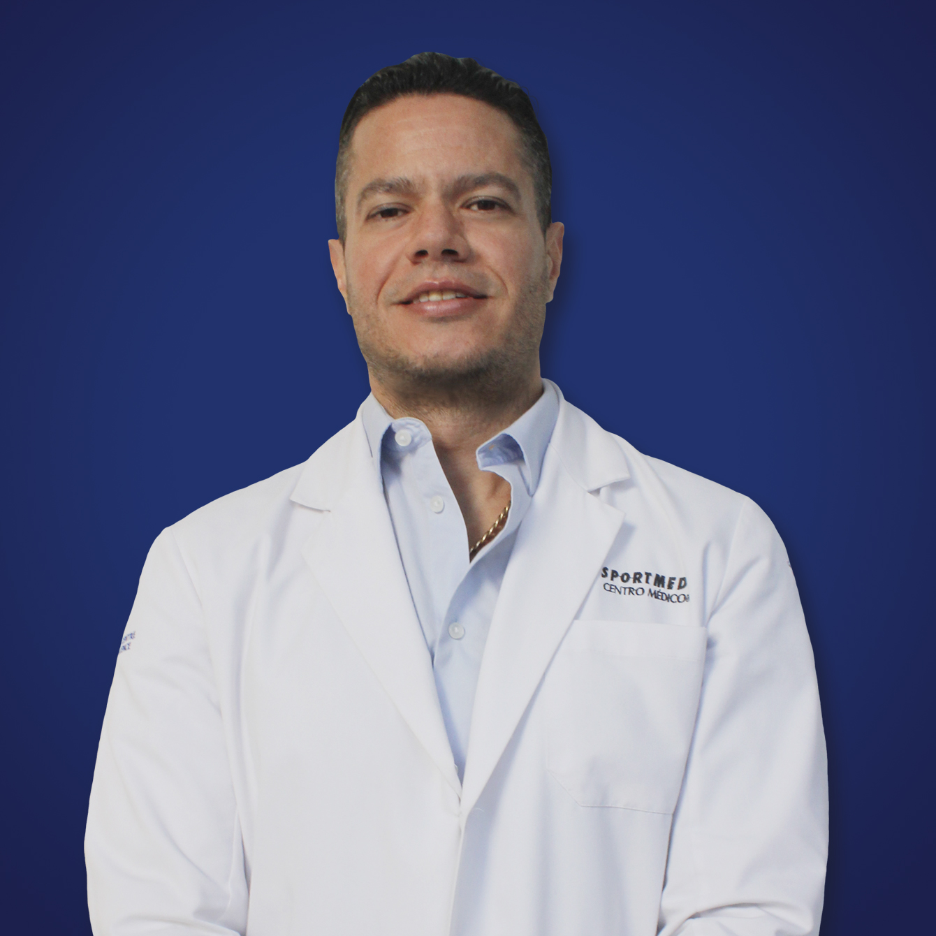 Dr. Arturo Ochoa