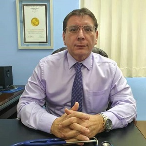1708919259 Doctor 1 Dr. Ricardo De Jesus Segovia Gasque Dr. Ricardo de Jesus Segovia Gasque