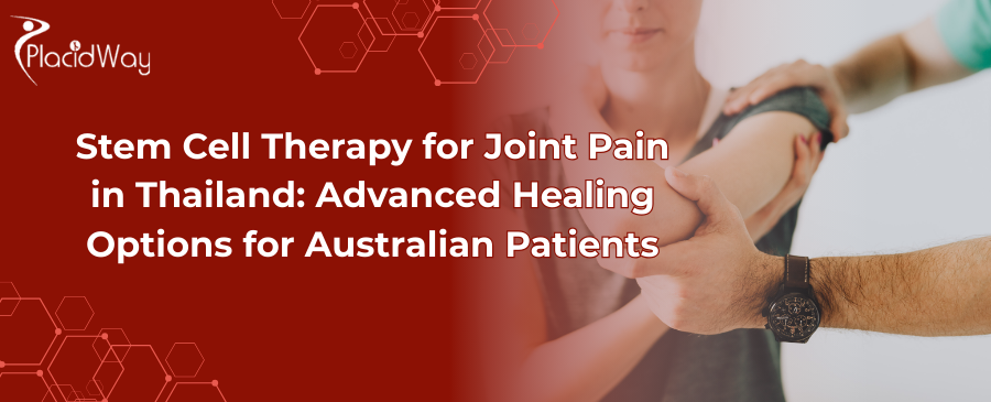 Stem Cell Therapy in Thailand