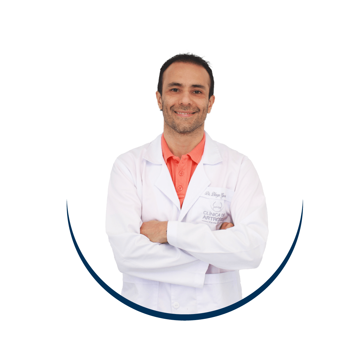 Dr. Diego Guzman