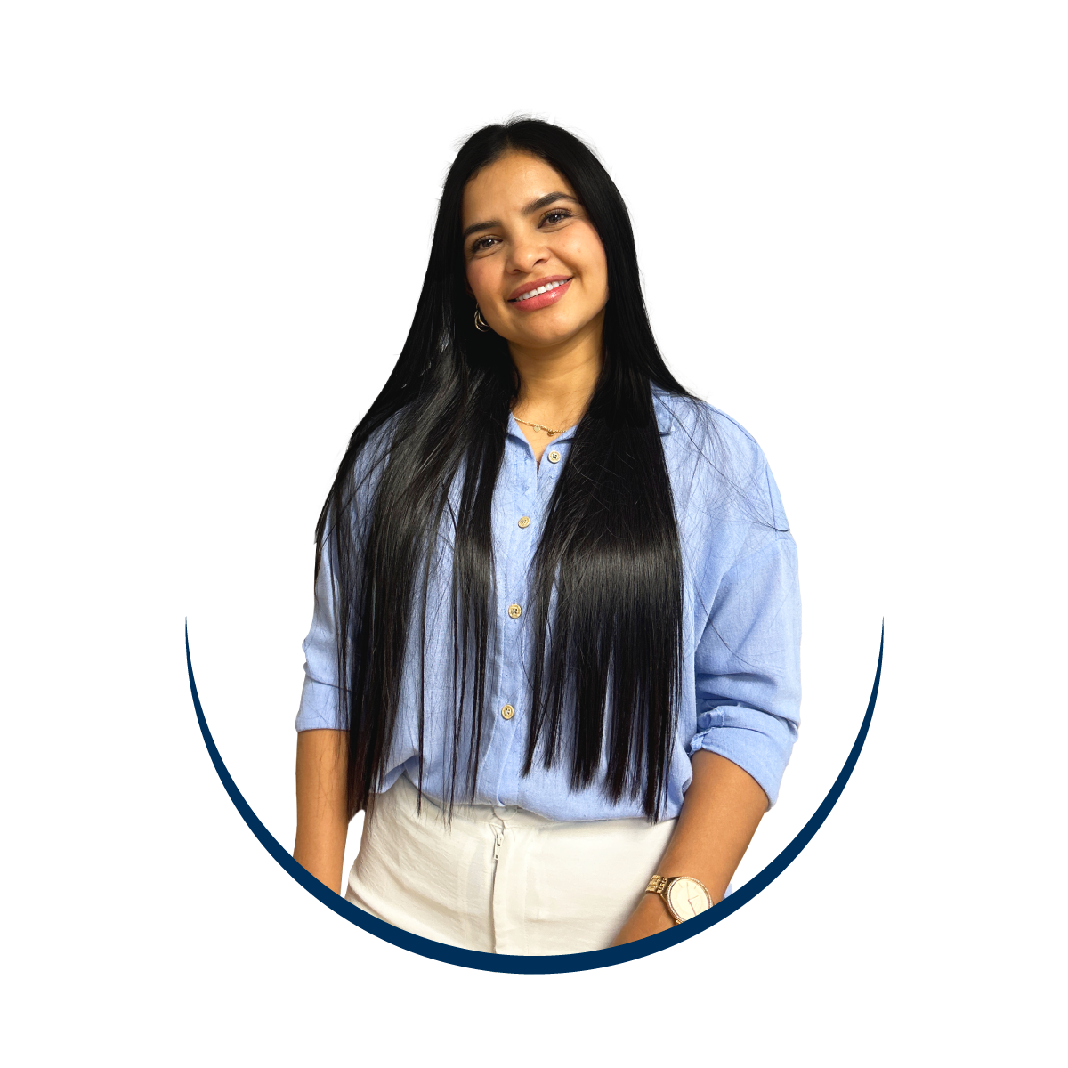 Dr. Jesika Jimenez