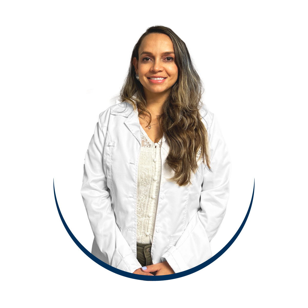Dr. Paola Gutierrez Briceno