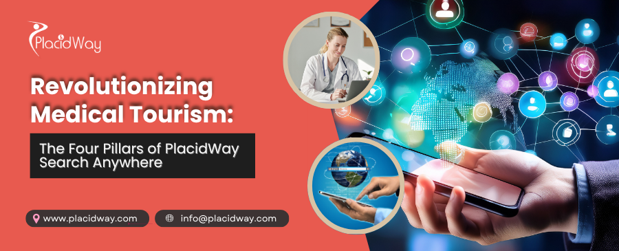 Revolucionando el turismo médico: Los cuatro pilares de PlacidWay Buscar en cualquier lugar