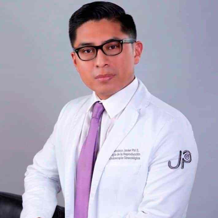 1764082548 Doctor Page 1 Dr. Javier Piri Sarmiento Dr. Francisco Javier Piri Sarmiento