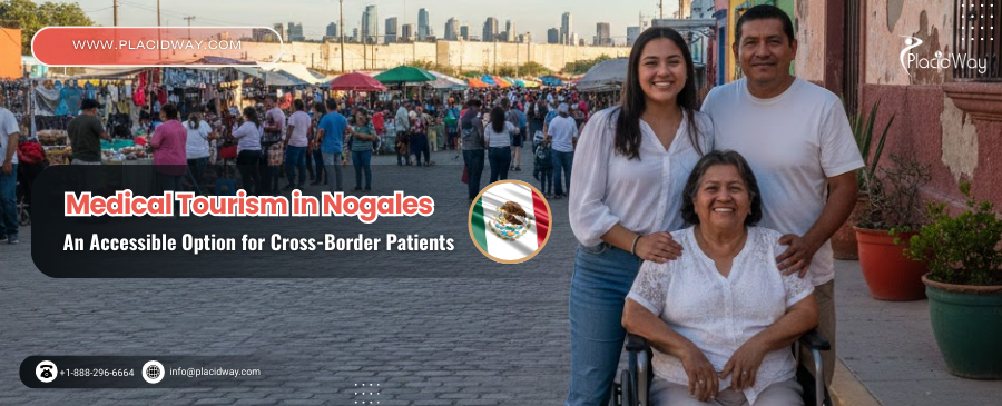 Medical Tourism in Nogales: An Accessible Option for Cross-Border Patients