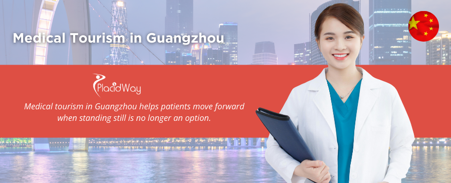Medical Tourism in Guangzhou: Advanced Procedures with Modern Healthcare Systems