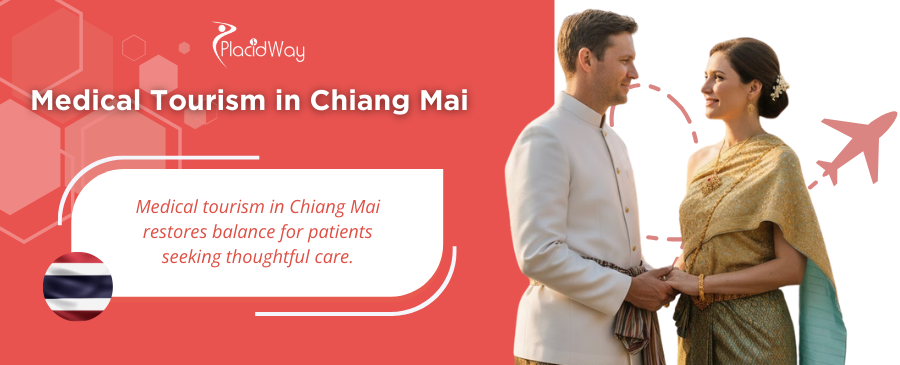 Medical Tourism in Chiang Mai: Recovery-Oriented Care in Northern Thailand