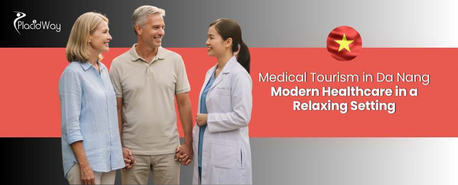 Medical Tourism in Da Nang: Affordable Healthcare by Vietnam’s Coast
