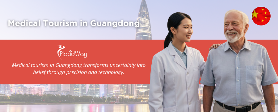 Medical Tourism in Guangdong: Where Manufacturing Meets Medicine