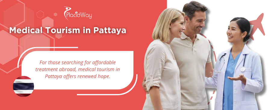 Medical Tourism in Pattaya: Men’s Health and Aesthetic Care