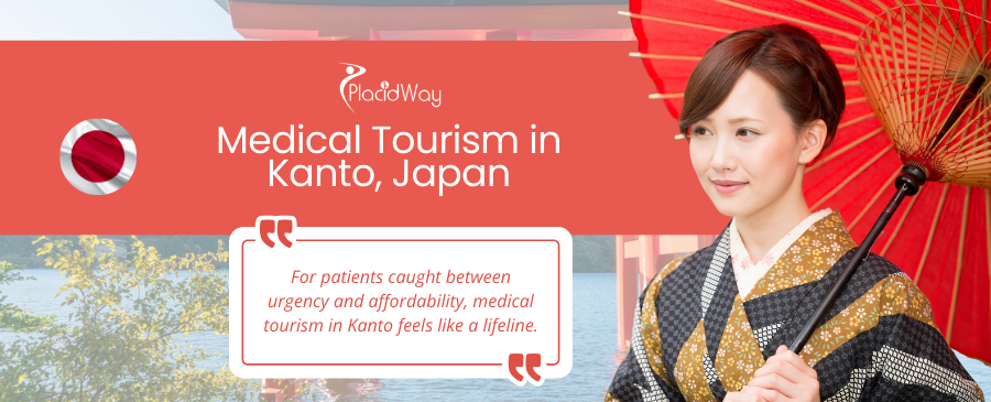 Medical Tourism in Kanto: Access Advanced Healthcare in Japan’s Leading Medical Region