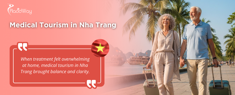 Medical Tourism in Nha Trang: Combining Coastal Wellness and Anti-Aging Treatments