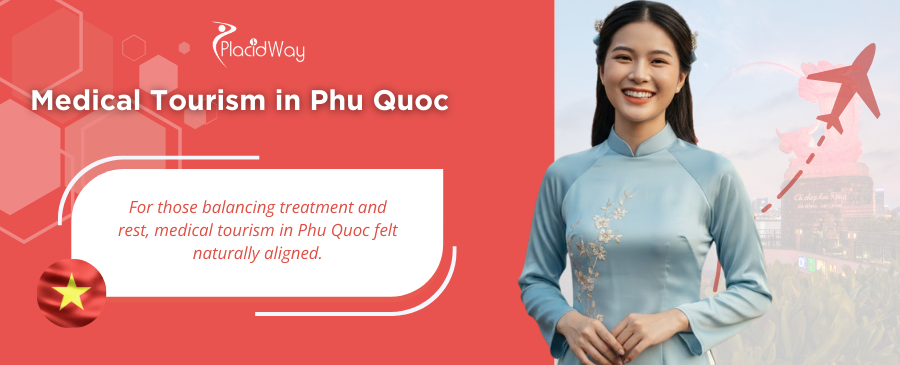 Medical Tourism in Phu Quoc: A Tourist-Focused Wellness and Dental Destination