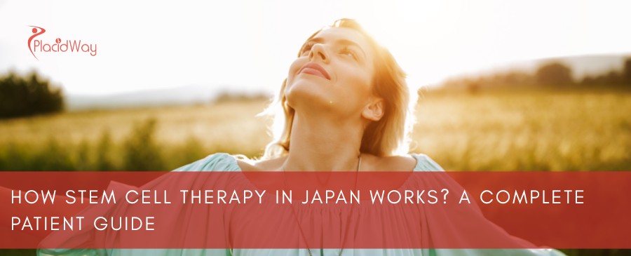 Stem Cell Therapy in Japan