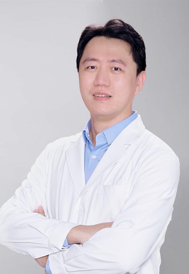 Dr. Wang Yu