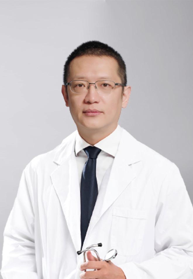 Dr. Lu Yi
