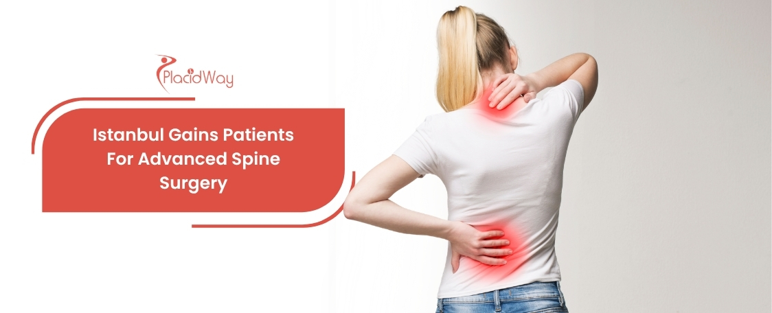 Orthopedic Care in Istanbul