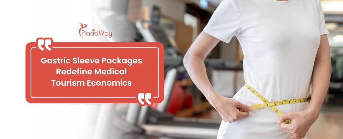 Gastric Sleeve in Turkey