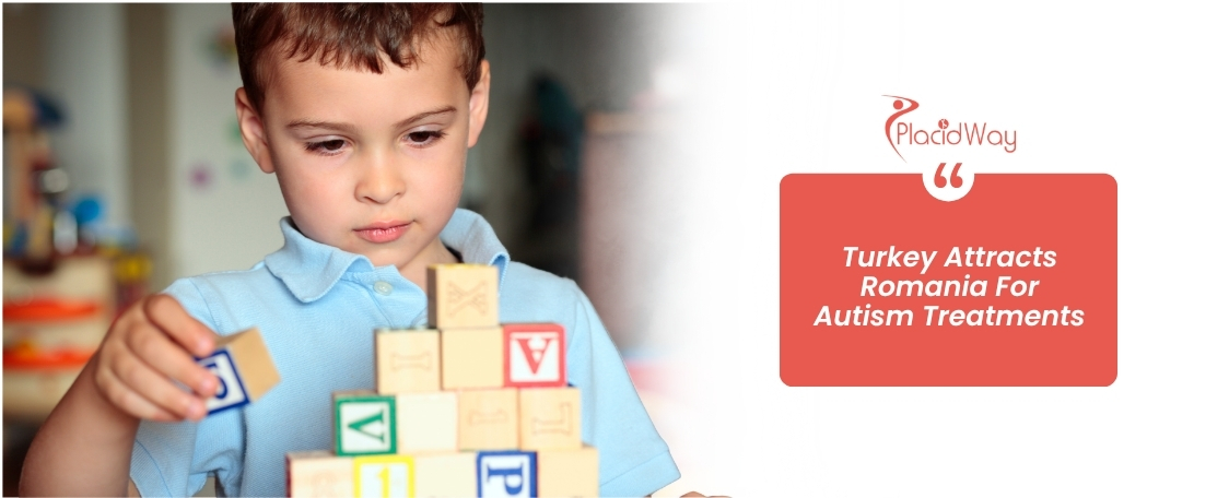 Turkey for Autism Stem Cell Therapy