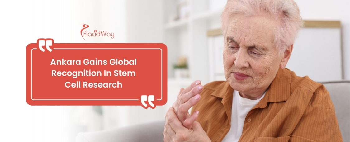 Rheumatoid Arthritis Stem Cell in Turkey