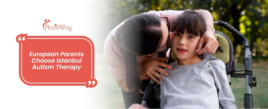 Stem Cell Therapy for Autism in Turkey