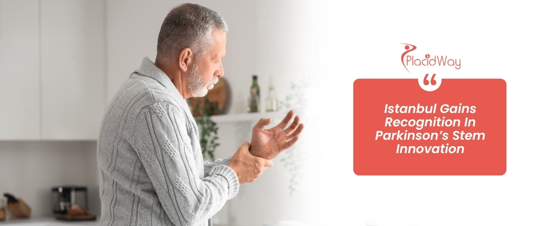 Parkinson’s Stem Cell in Turkey