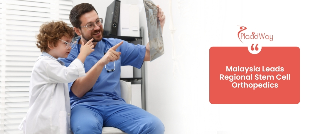 Stem Cell Joint Therapy in Malaysia