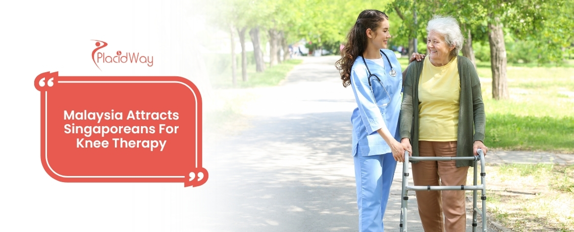 Malaysia’s Stem Cell Knee Cartilage Repair