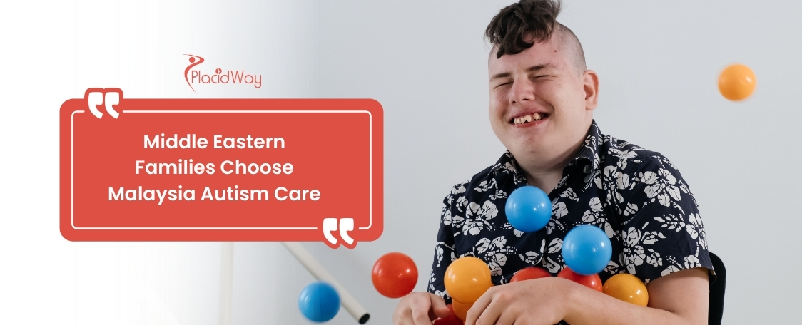 Stem Cell Autism in Malaysia