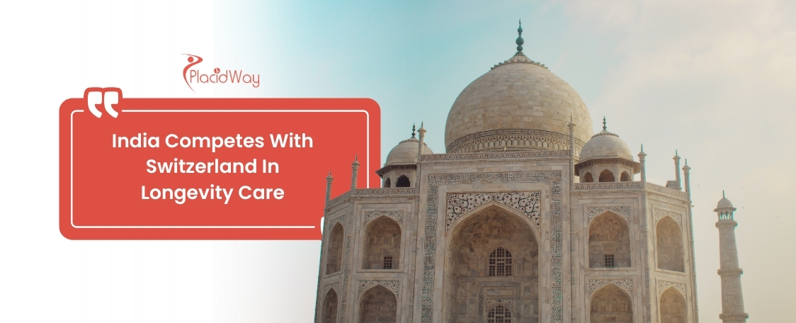 Stem Cell Rejuvenation in India