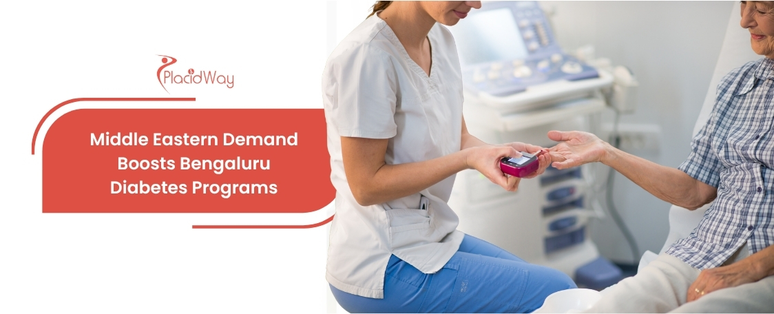 Stem Cell Diabetes in India