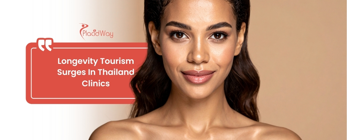 Stem Cell Anti-Aging in Thailand