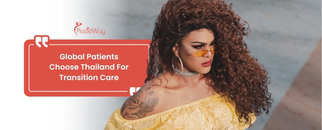 Gender-Affirming Care in Thailand