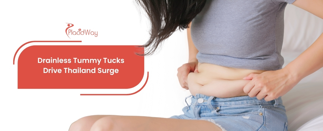 Tummy Tuck in Thailand