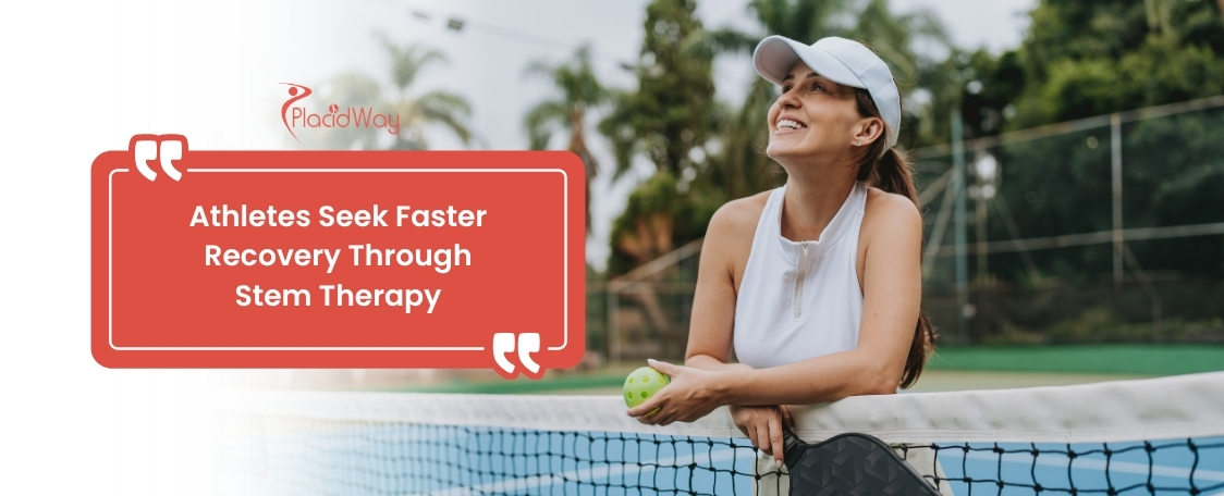 Stem Cell Knee Injections in the Dominican Republic