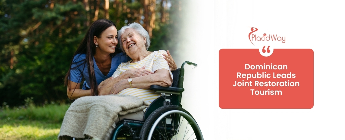 Stem Cell Therapy for MS in the Dominican Republic