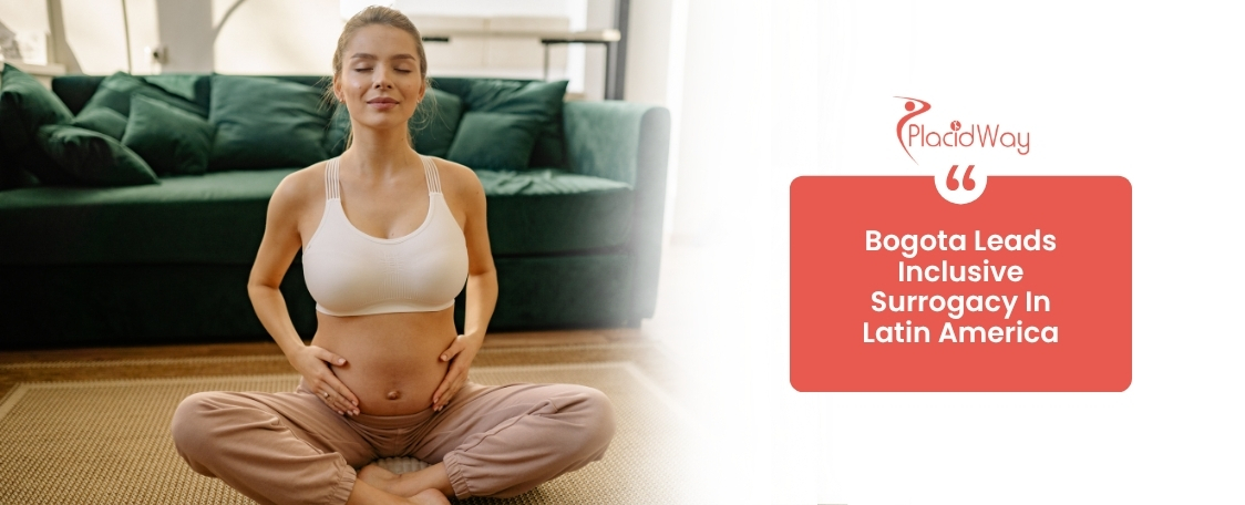 Surrogacy in Bogota
