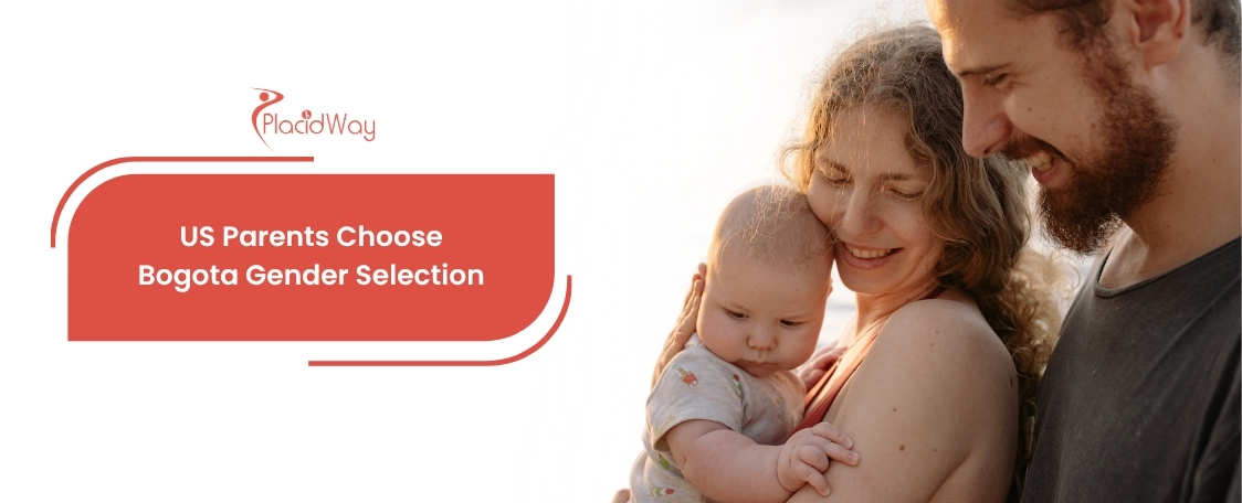 IVF with Gender Selection in Bogota