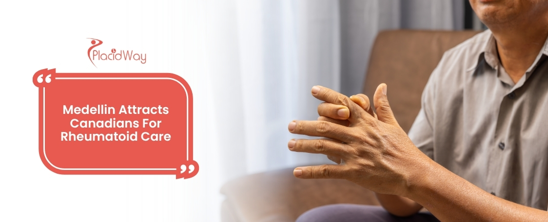 Rheumatoid Arthritis Stem Cell Therapy in Medellin