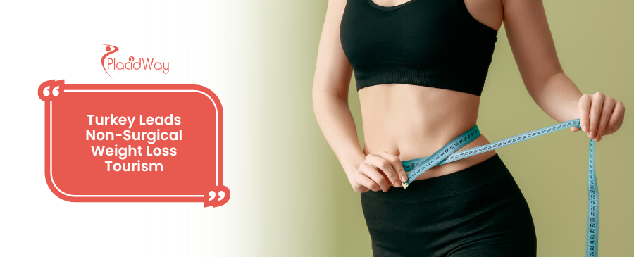 Gastric Balloon in Turkey