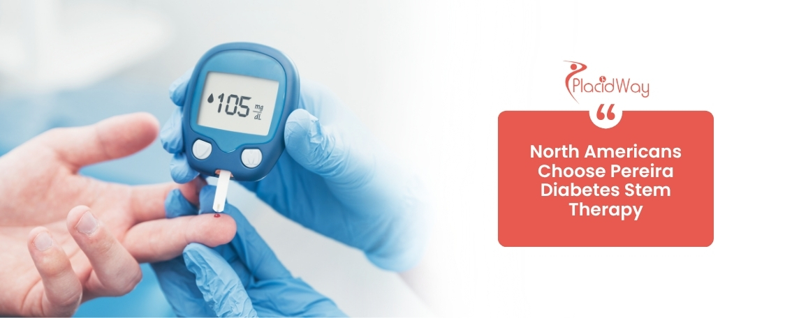 Stem Cell Therapy for Diabetes in Pereira, Colombia