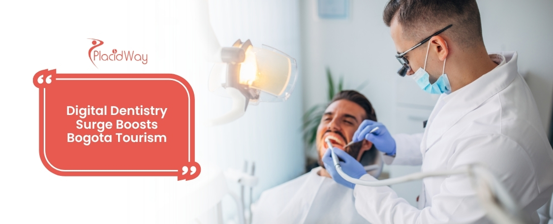 Dental Crowns in Bogota