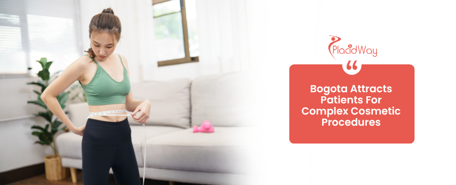 Abdominoplasty in Bogota