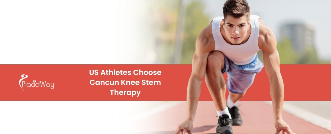 Stem Cell Knee Repair in Cancun