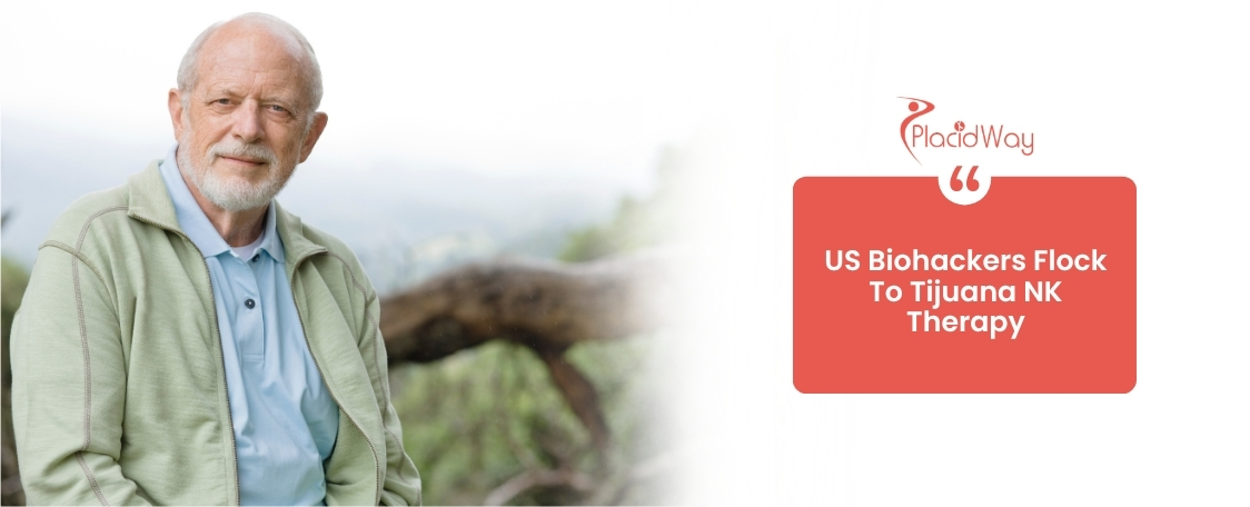 NK Cell Infusions in Tijuana