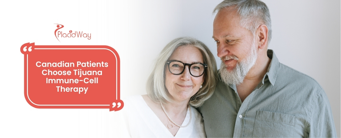 Autologous Immune-Cell Priming in Tijuana